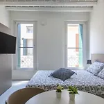SubitoSanto - Appartamento 4B Lucrezia