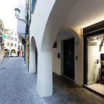SubitoSanto - Appartamento 4B Lucrezia