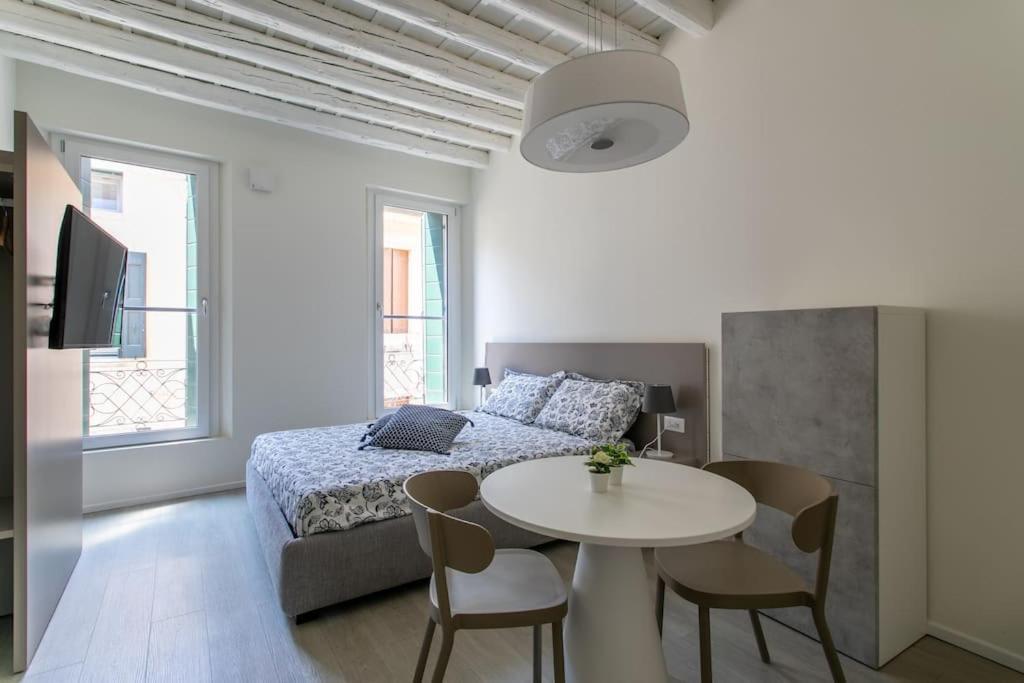 Apartment Residenza Subitosanto - 4b 