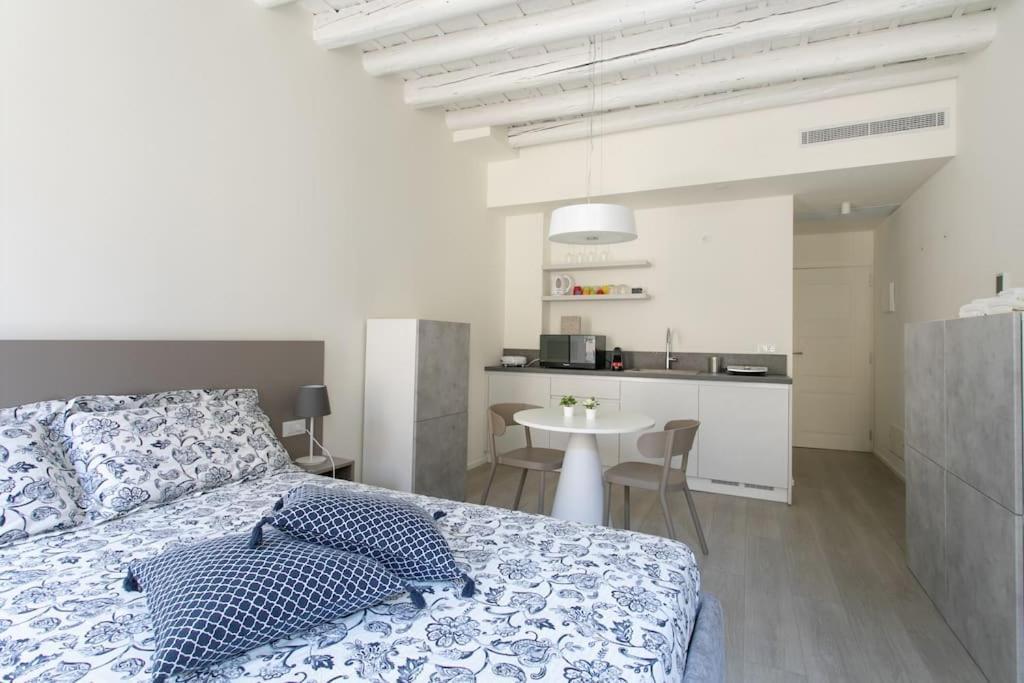 Residenza Subitosanto - 4b 