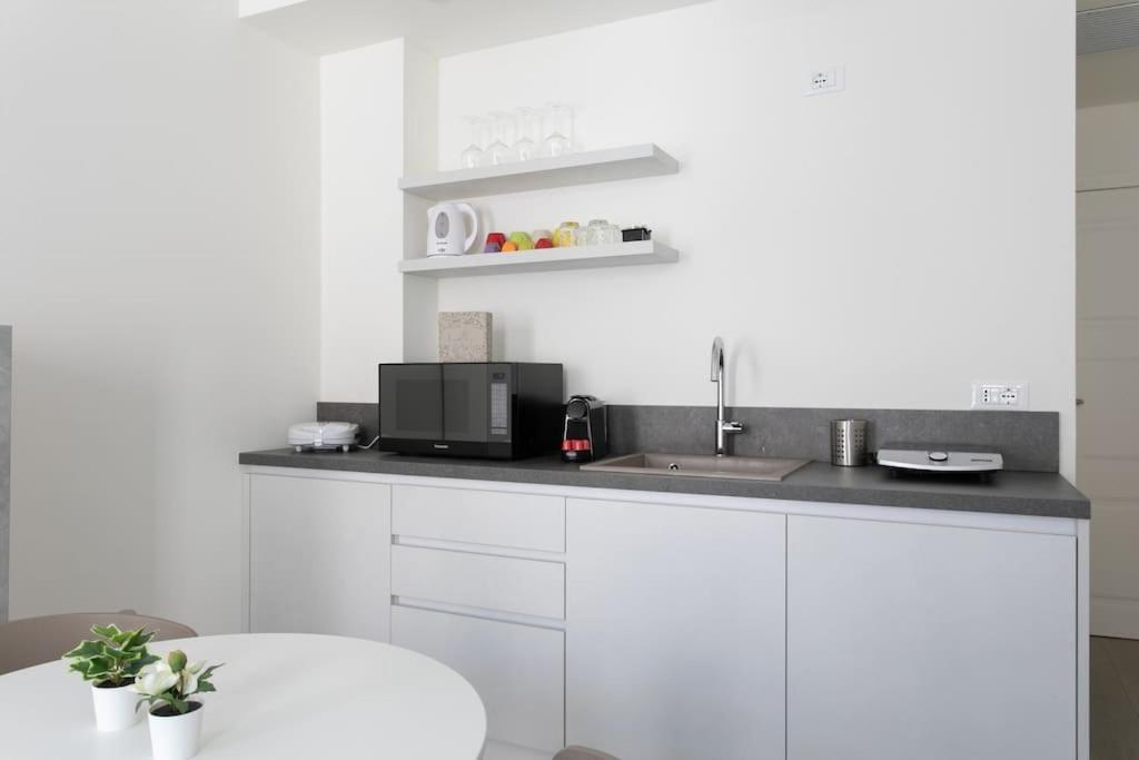 Residenza Subitosanto - 4b 