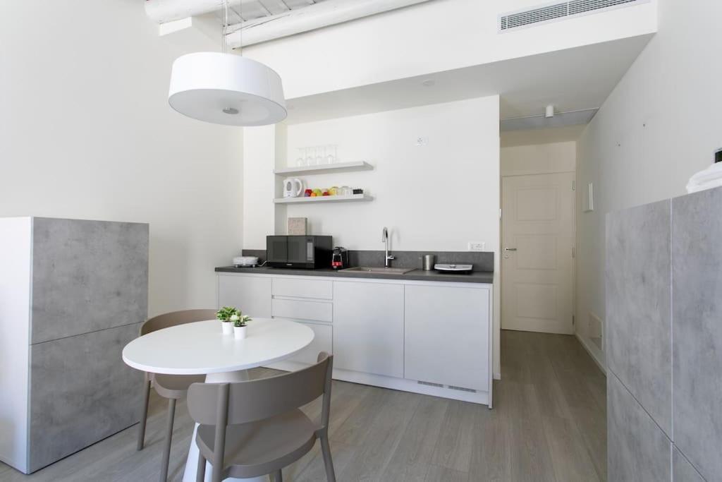 Residenza Subitosanto - 4b 