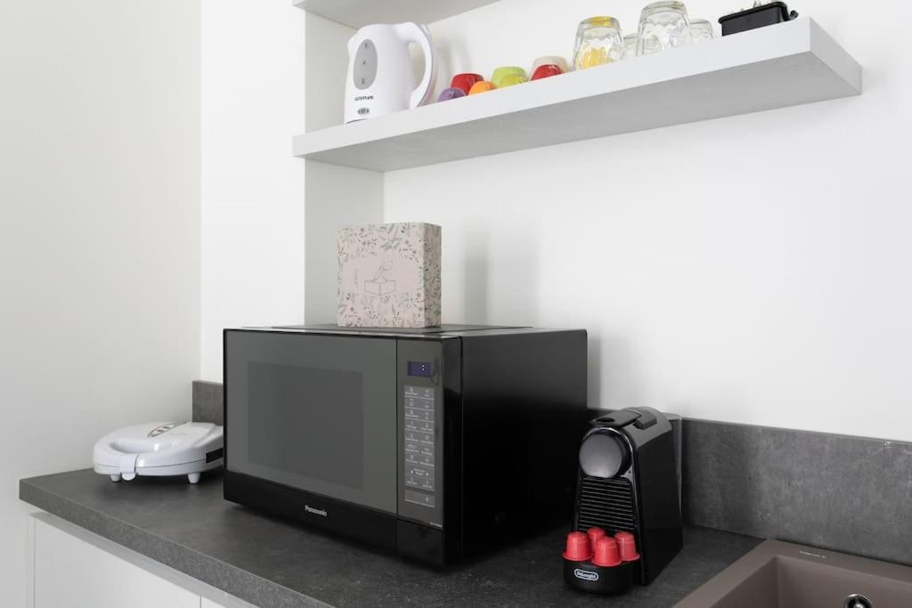 Residenza Subitosanto - 4b 