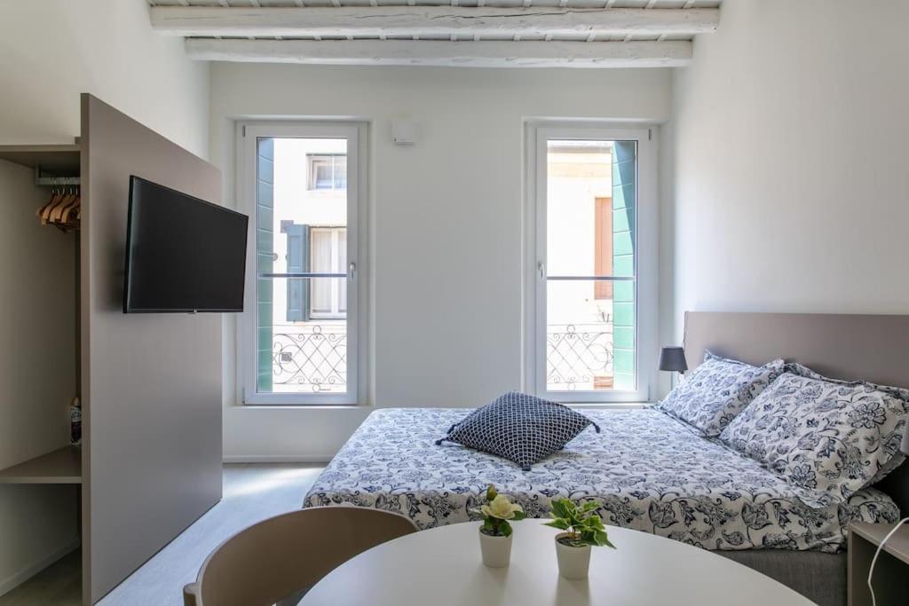 Apartment Residenza Subitosanto - 4b 