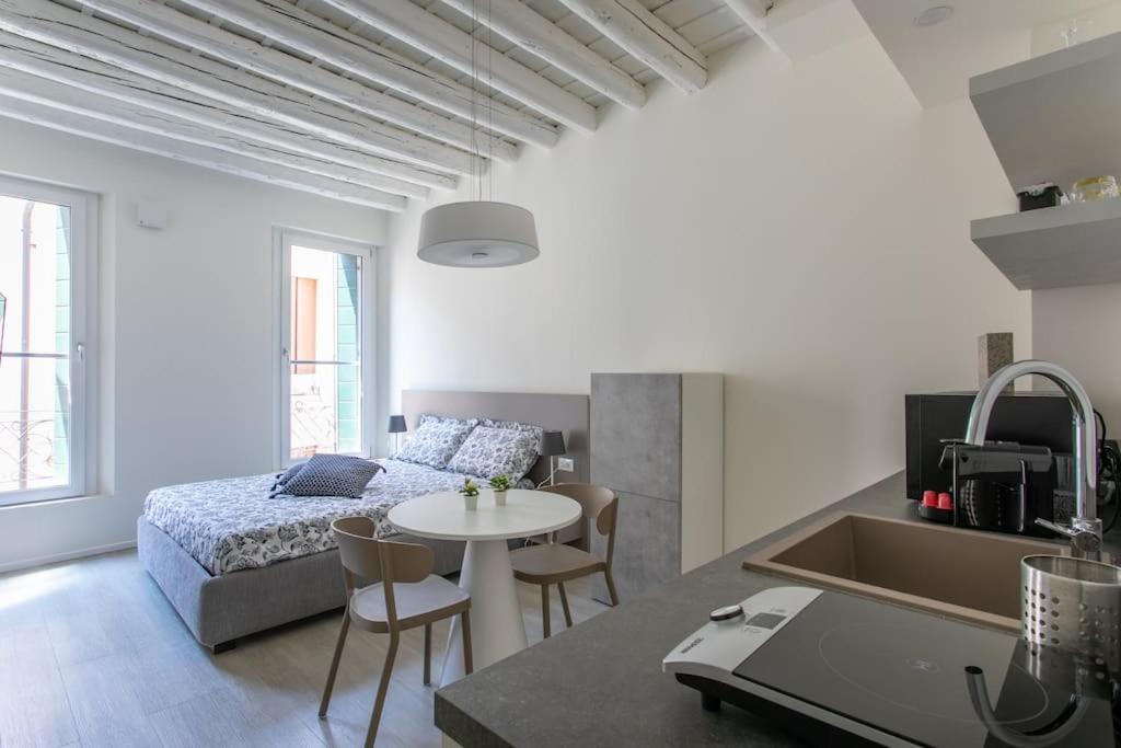 Residenza Subitosanto - 4b 