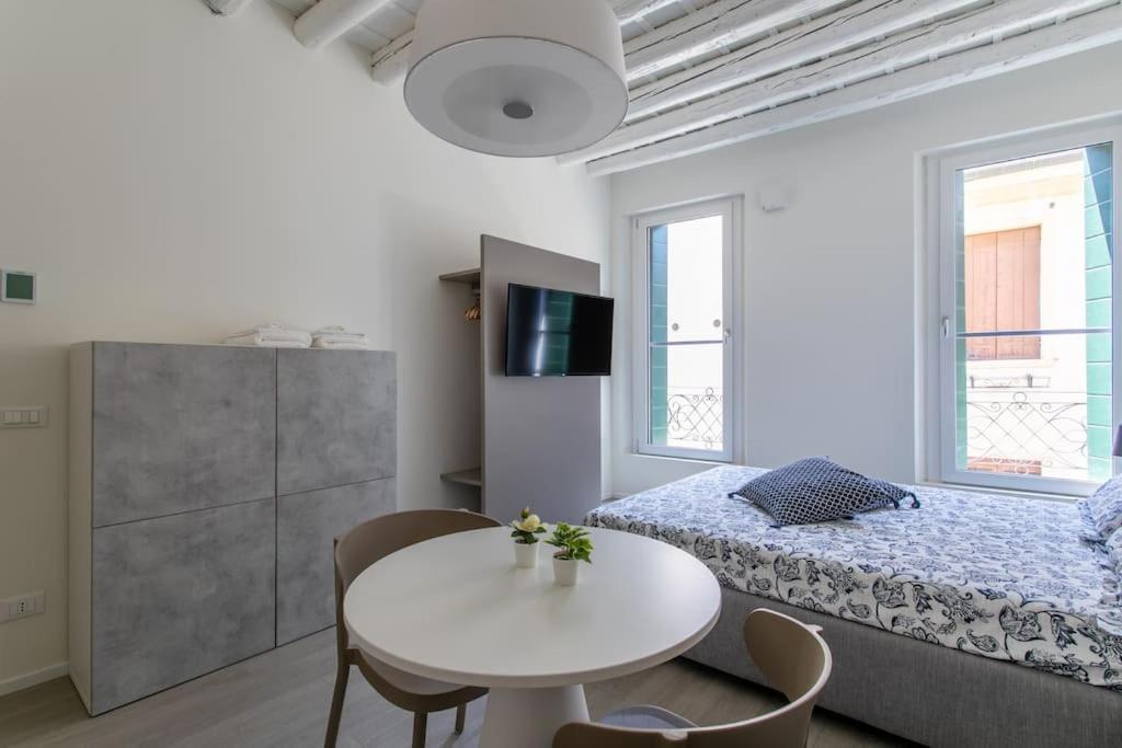 Apartment Residenza Subitosanto - 4b 