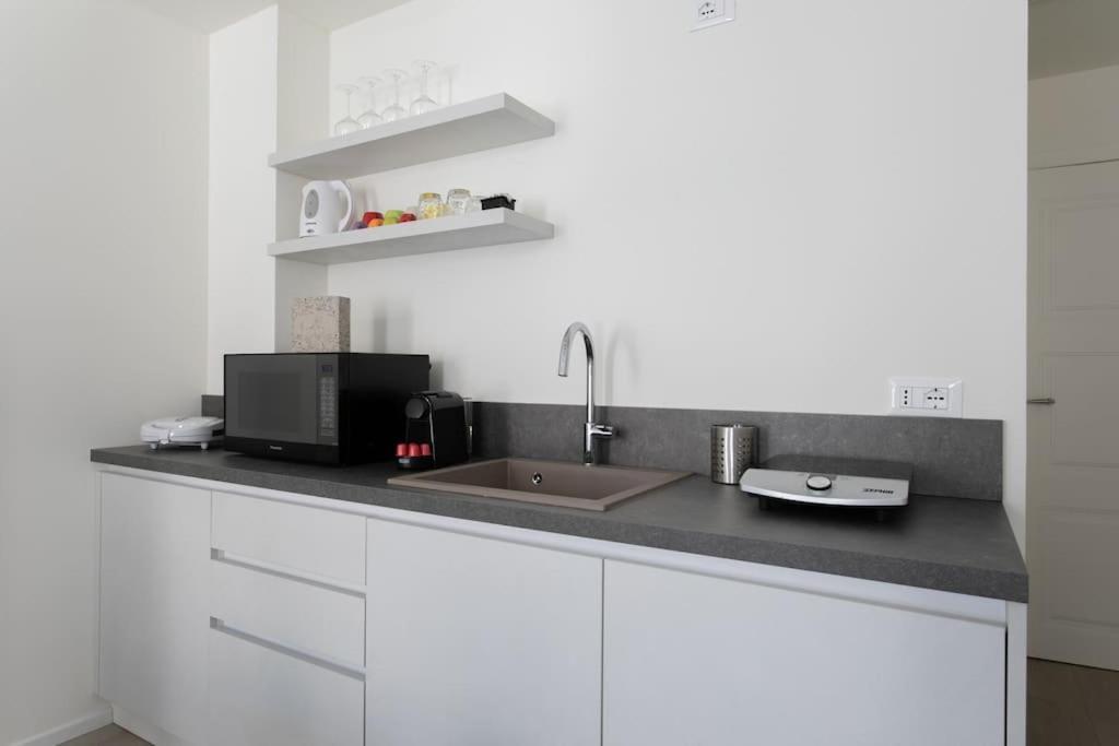 Apartment Residenza Subitosanto - 4b 
