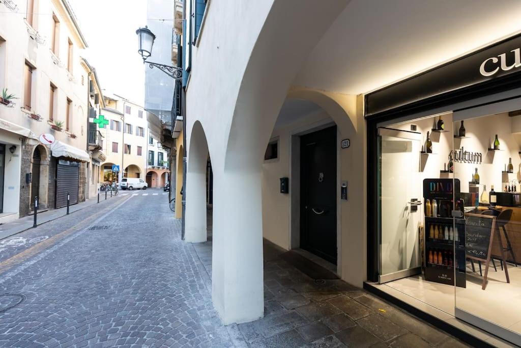Residenza Subitosanto - 4b 