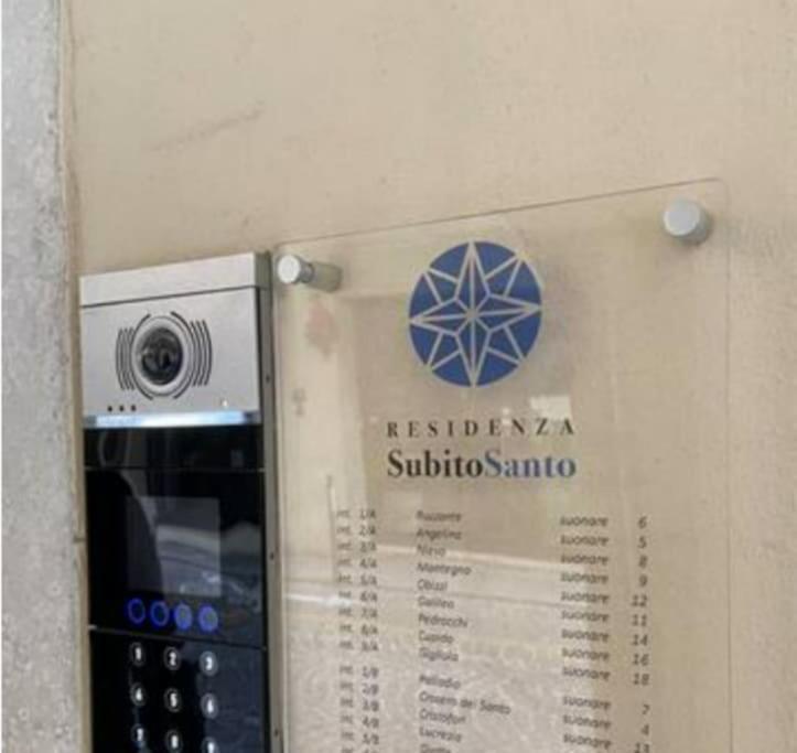 Subitosanto - 4b Lucrezia Appartamento Padova