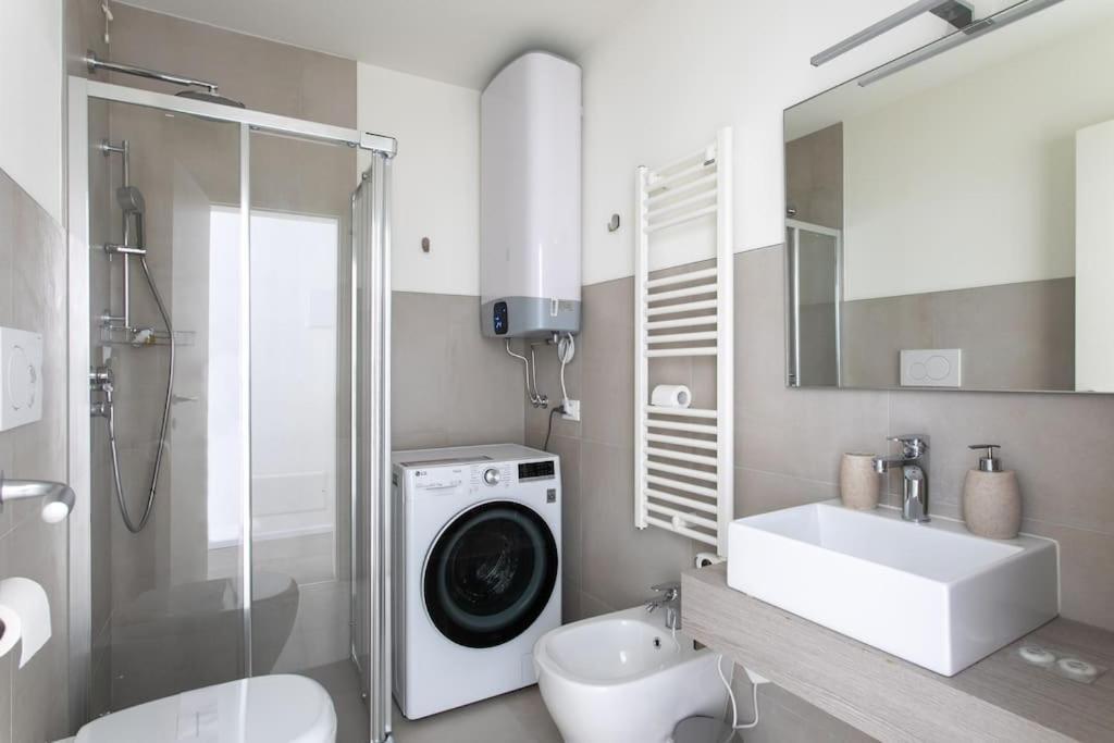 Residenza Subitosanto - 4b 